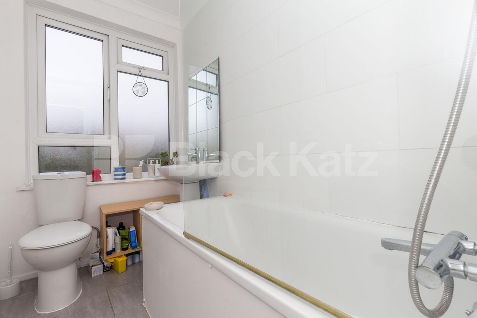 A one bedroom property located in the heart of Crouch End Nelson Road, Crouch End